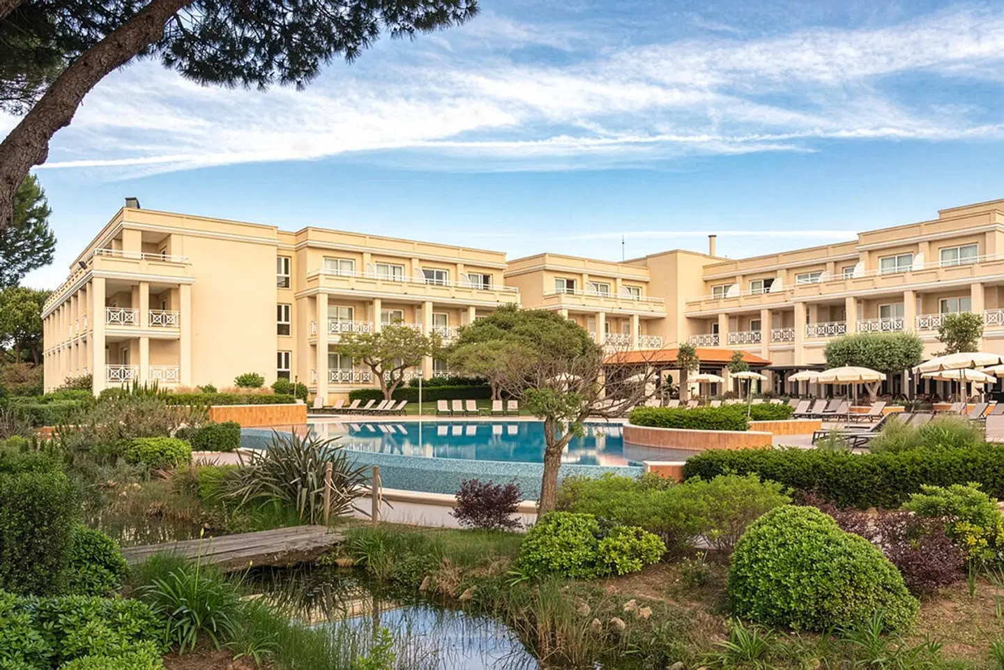 Kimpton Quinta da Marinha Cascais OUTDOOR_POOL
