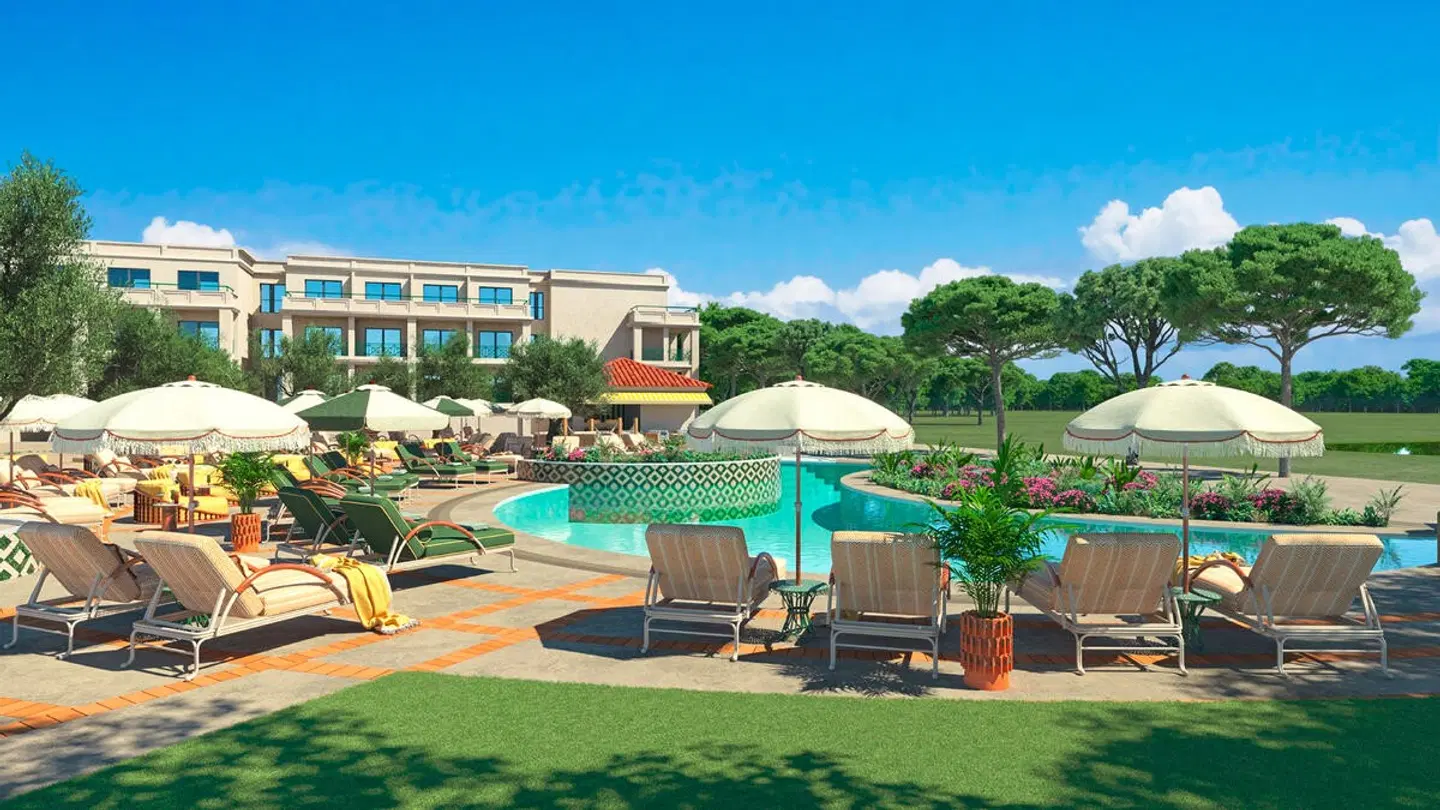 Kimpton Quinta da Marinha Cascais OUTDOOR_POOL