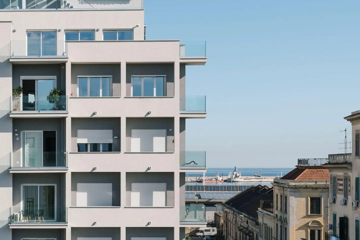 Boutique BnB Dolcevita EXTERIOR