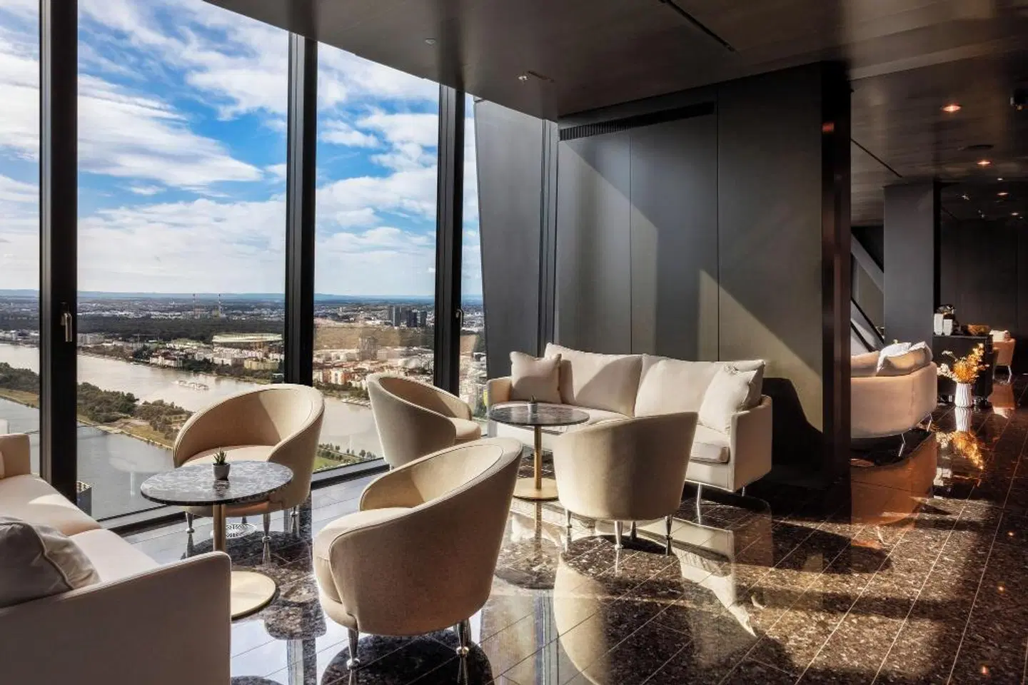 Meliá Vienna Terrasse