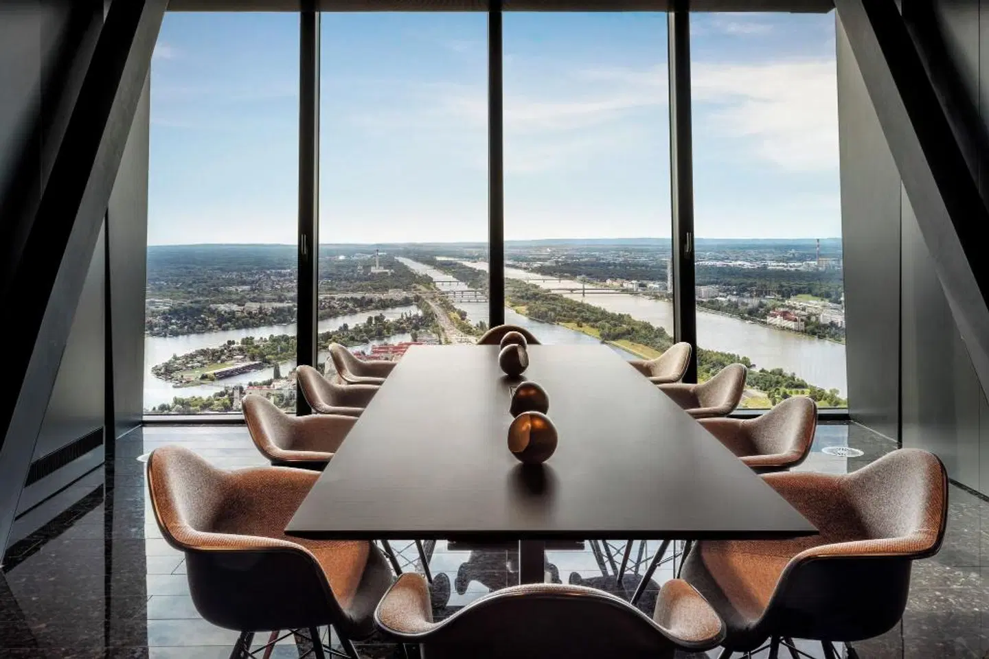 Meliá Vienna Konferenz