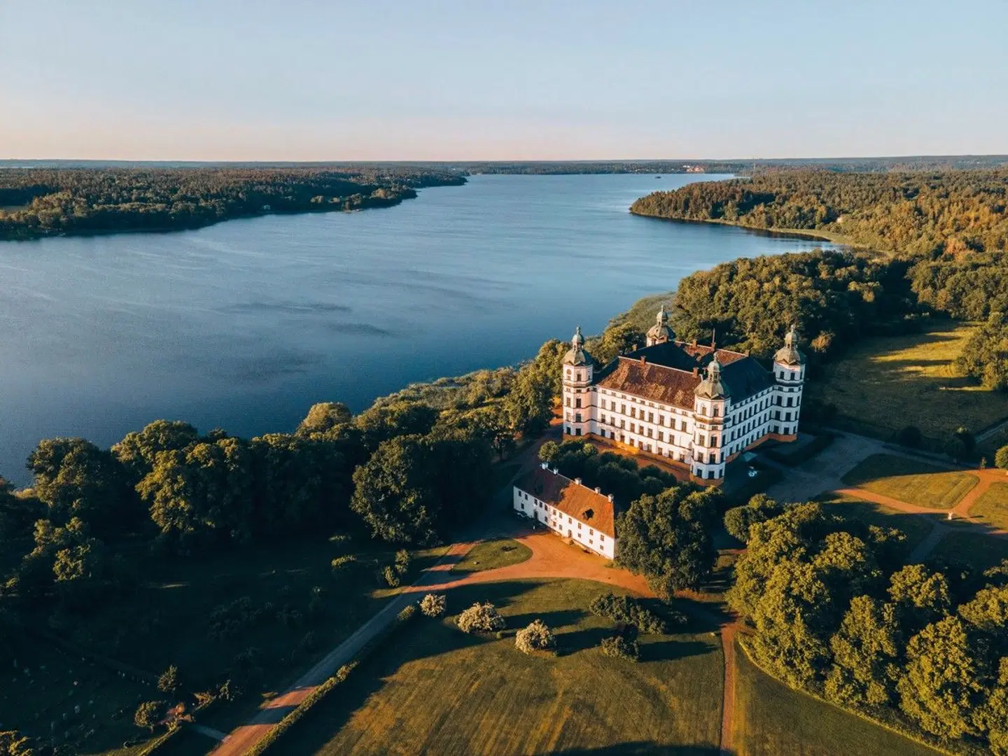 Stockholms Countryside EXTERIOR
