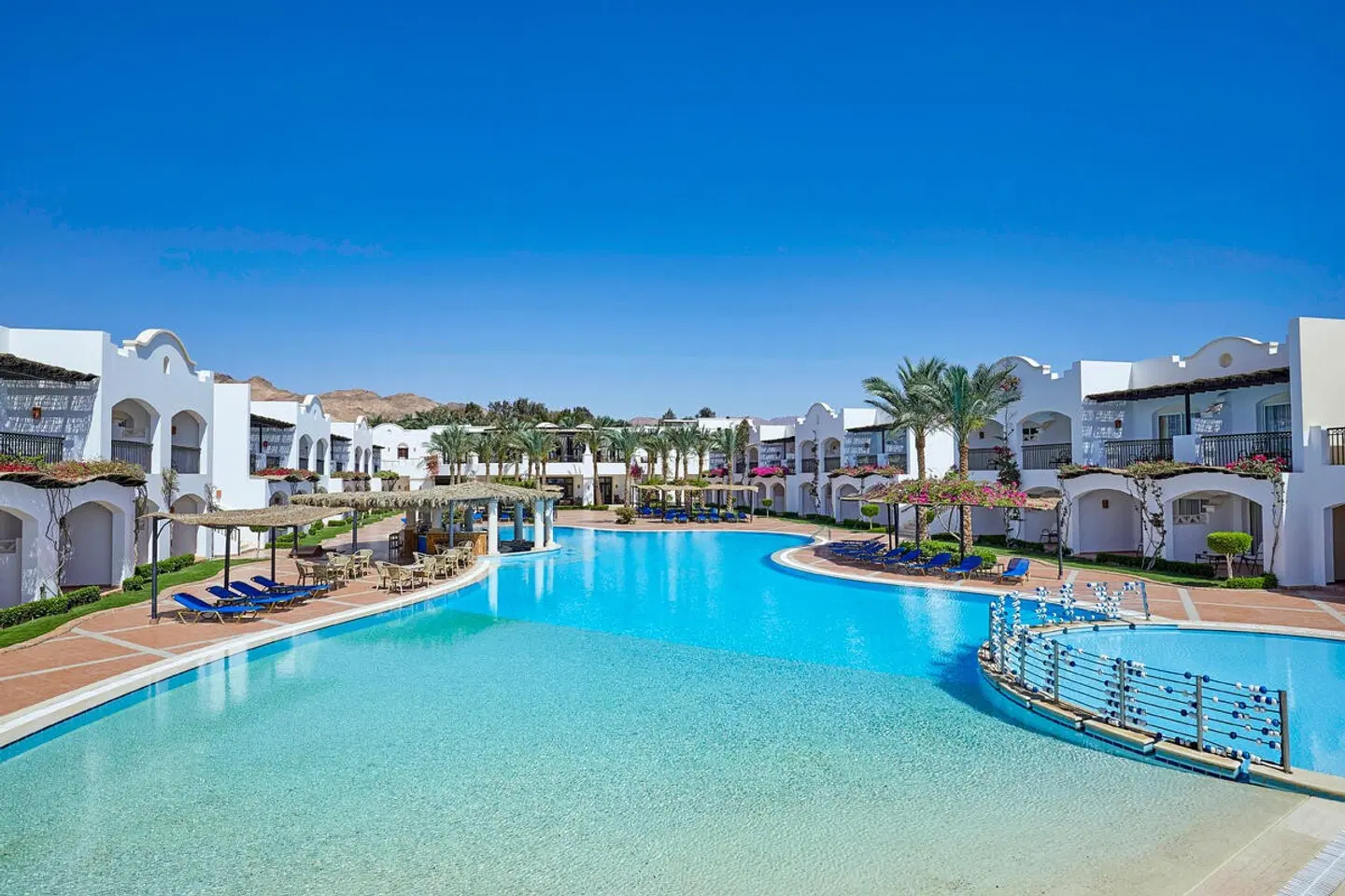 JAZ Dahabeya OUTDOOR_POOL