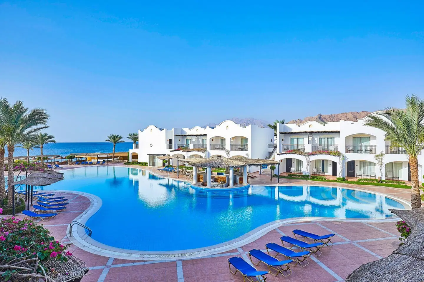 JAZ Dahabeya OUTDOOR_POOL