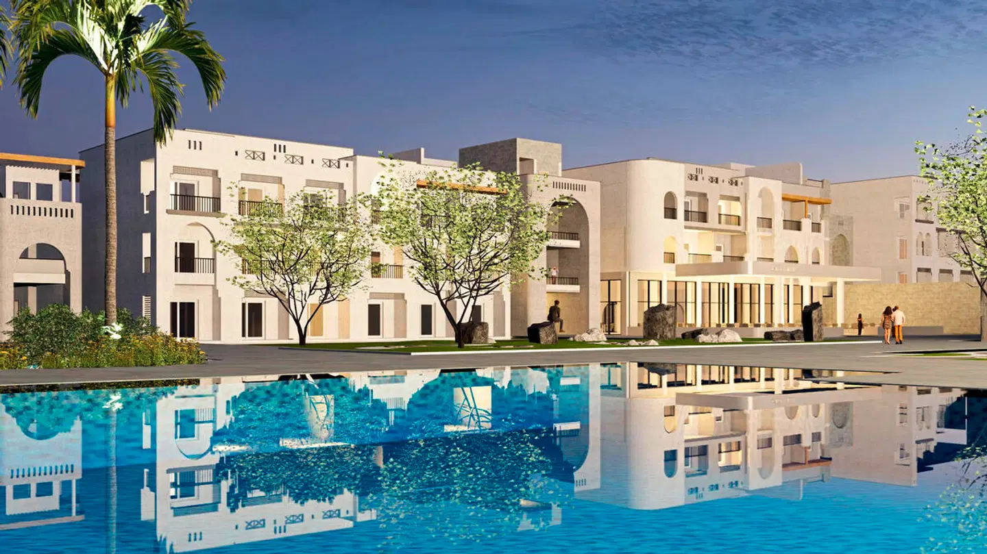 JAZ Elite Negma OUTDOOR_POOL