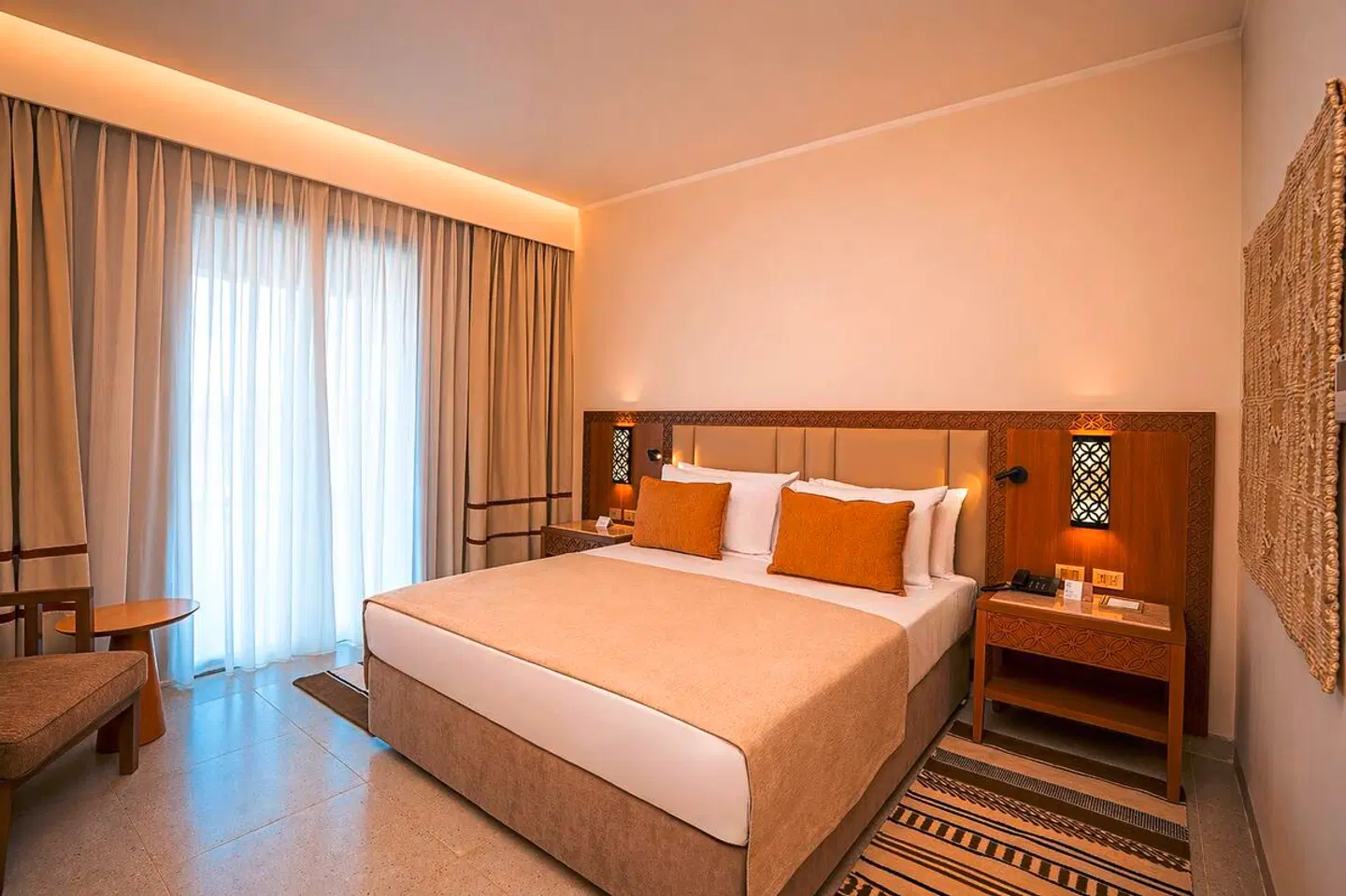 JAZ Elite Negma ROOM_EXAMPLE