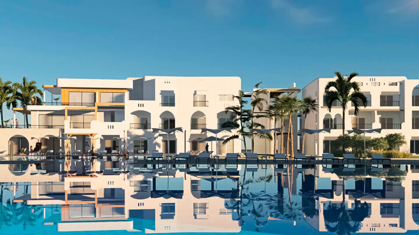 JAZ Elite Negma Terrasse
