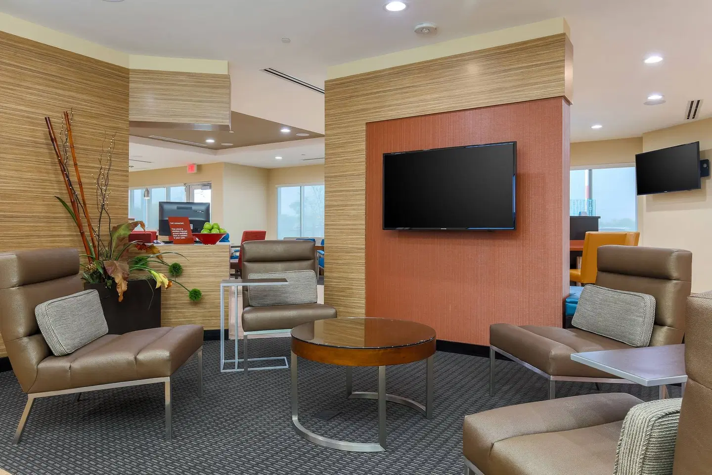 TownePlace Suites by Marriott McAllen Edinburg ROOM_EXAMPLE