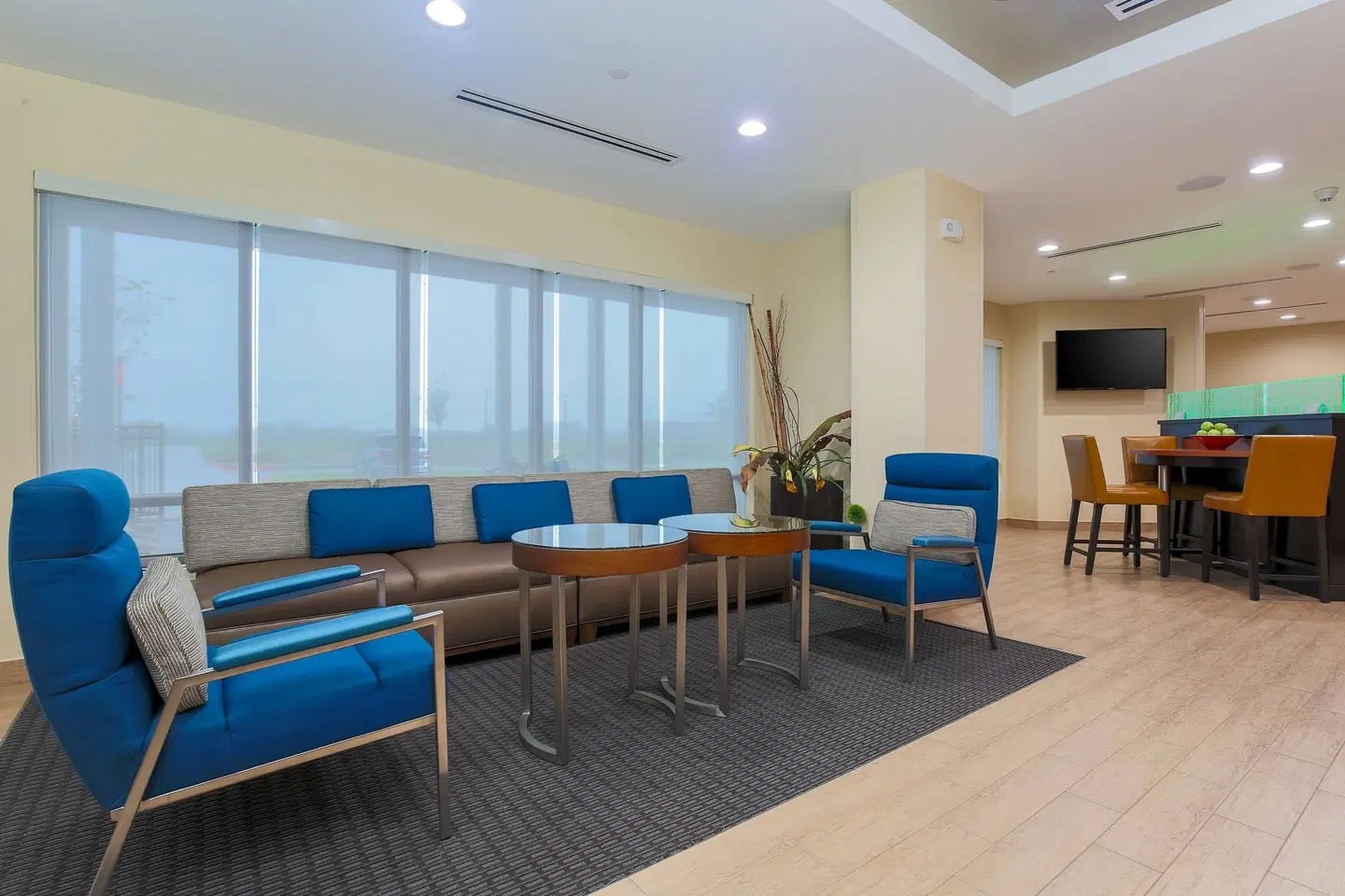 TownePlace Suites by Marriott McAllen Edinburg ROOM_EXAMPLE