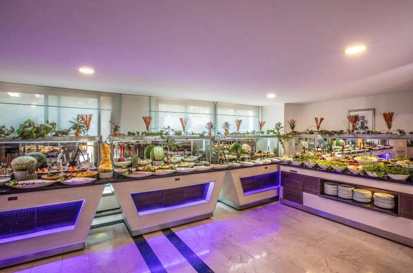 Palmin Hotel Bar