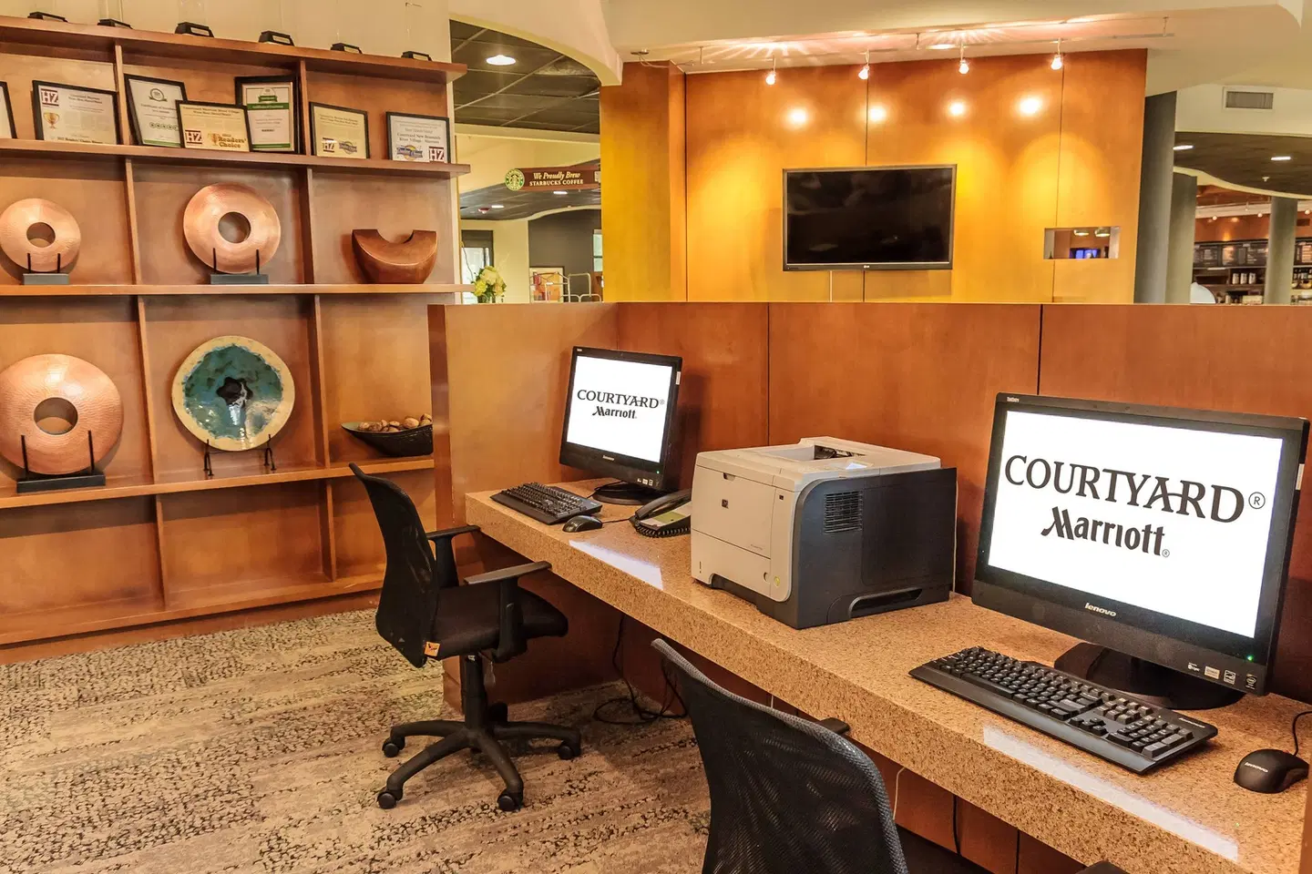 Courtyard by Marriott New Braunfels River Village SPORTS_AND_LEISURE