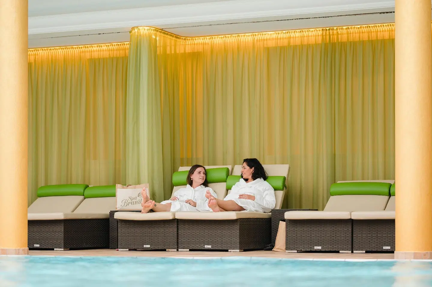 Best Western Plus Parkhotel & Spa Cottbus HEALTH_BEAUTY