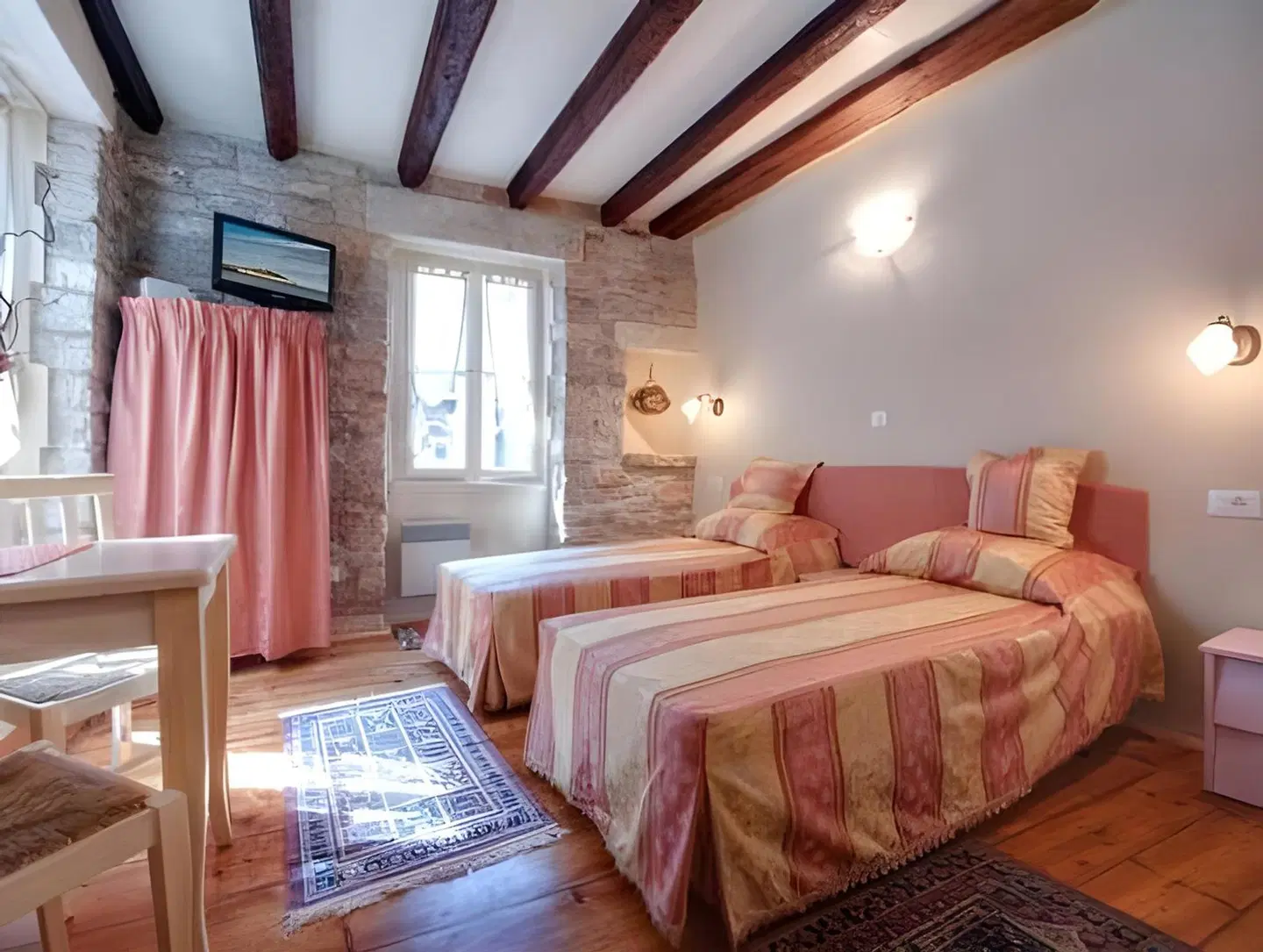 Residence Marco Polo ROOM_EXAMPLE