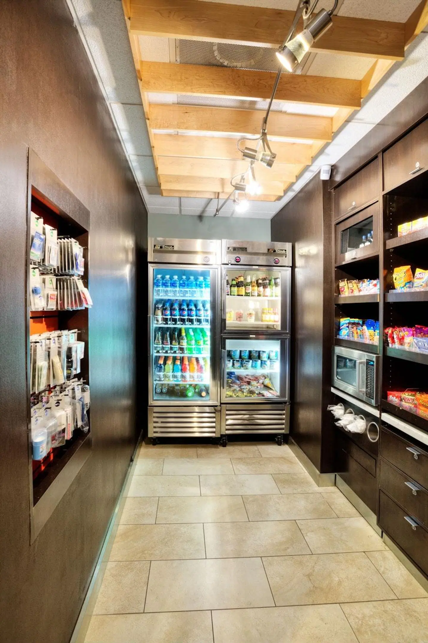 Courtyard by Marriott McAllen Airport Bar