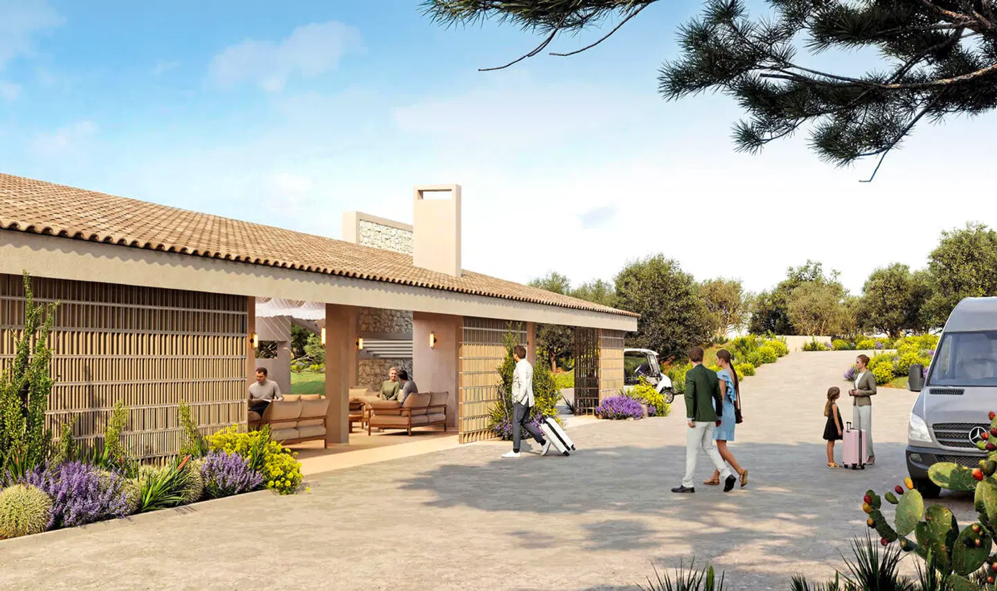 Mangia's Costa Ragusa Borgo SPORTS_AND_LEISURE