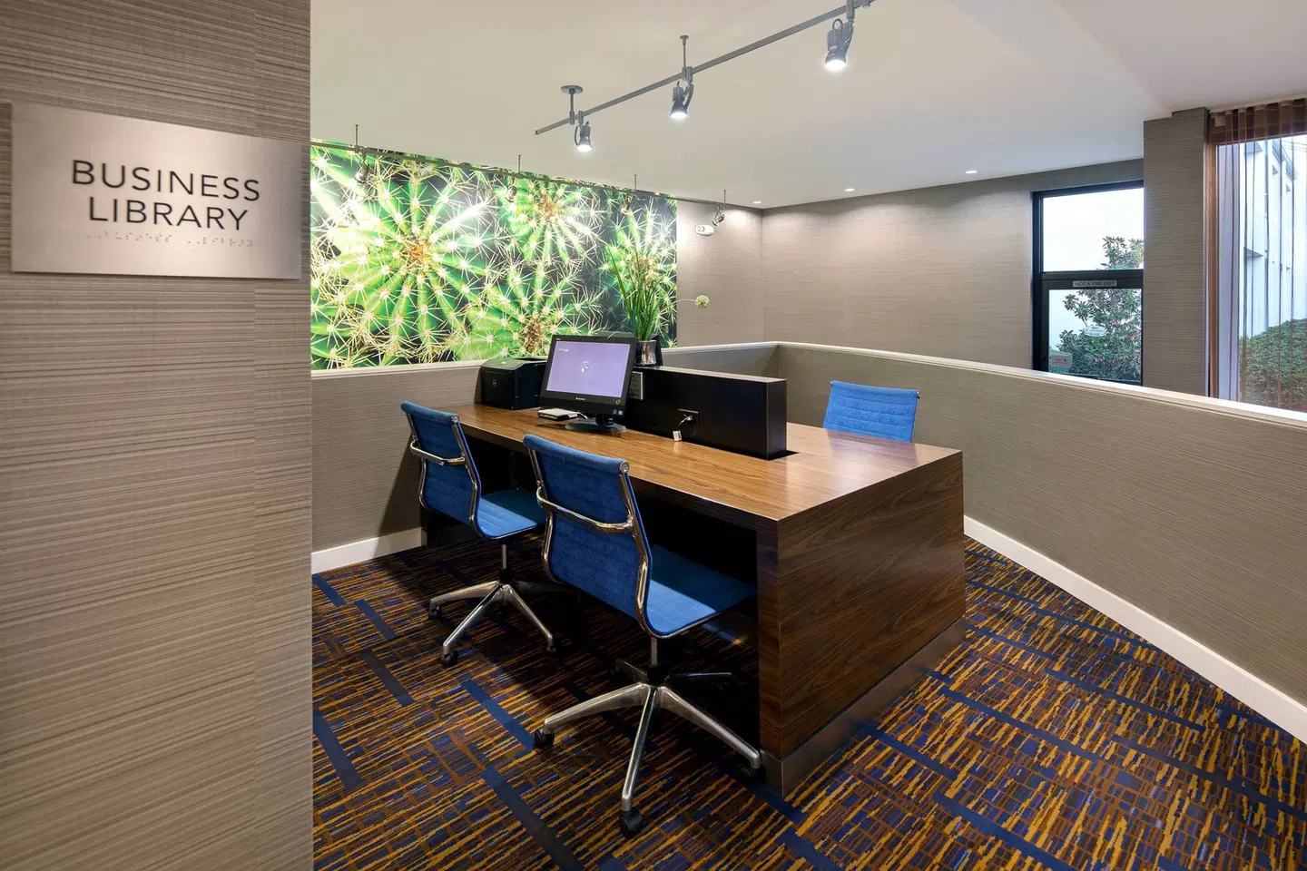 Courtyard by Marriott Dallas Addison/Midway Konferenz