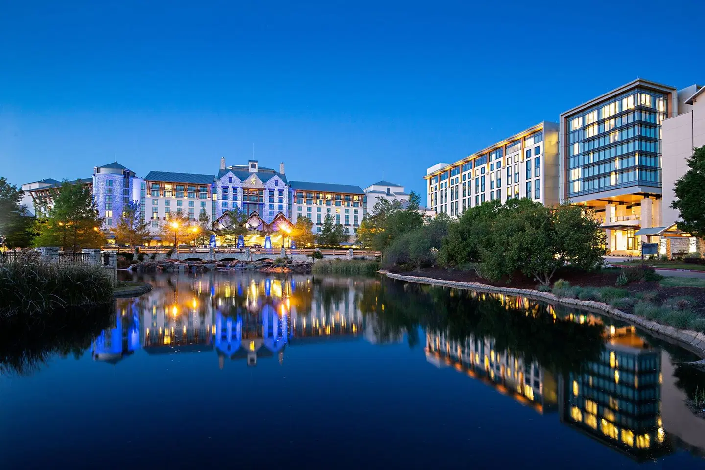 Gaylord Texan Resort & Convention Center OUTDOOR_POOL