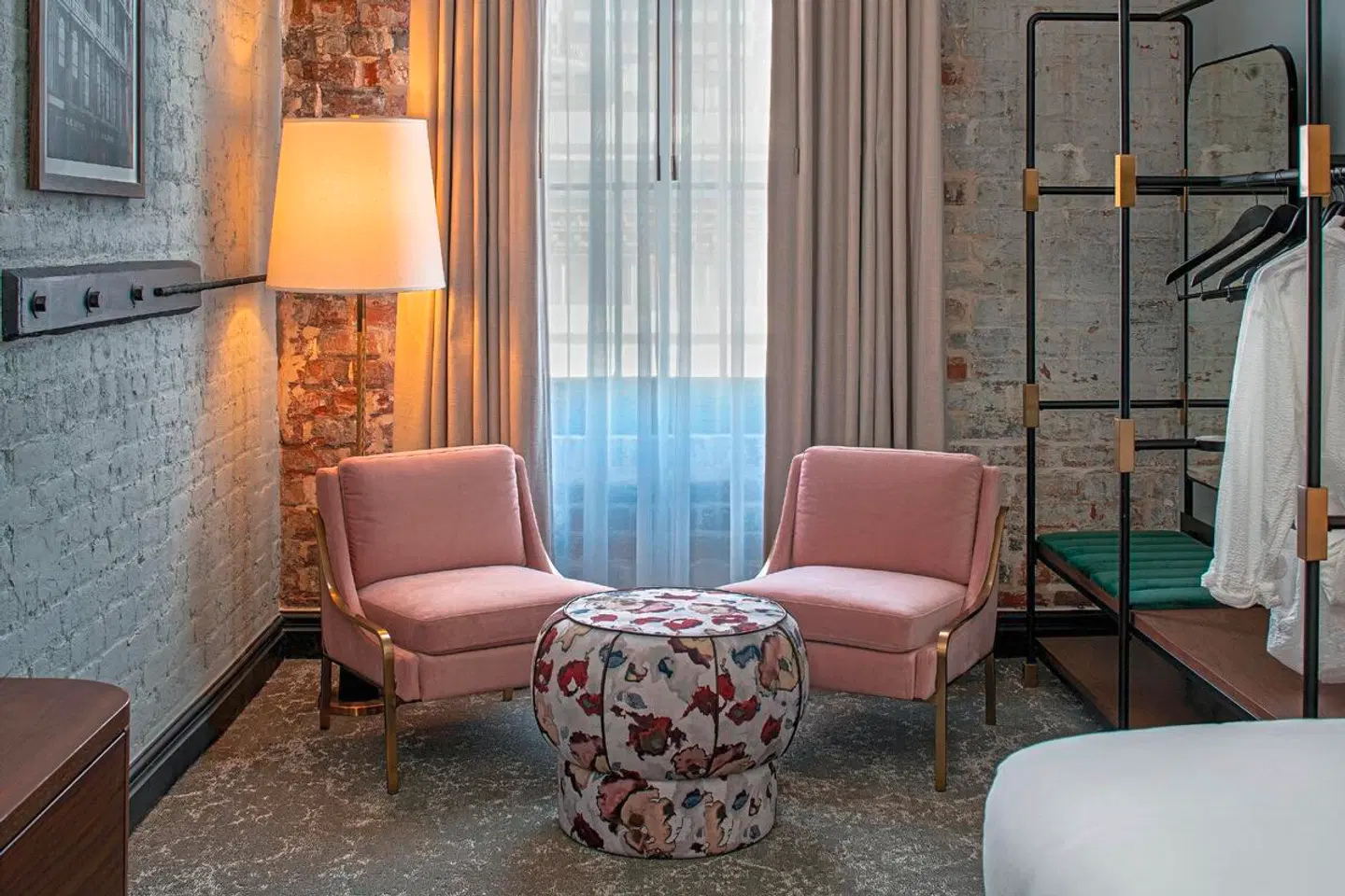 The Eliza Jane, Autograph Collection ROOM_EXAMPLE