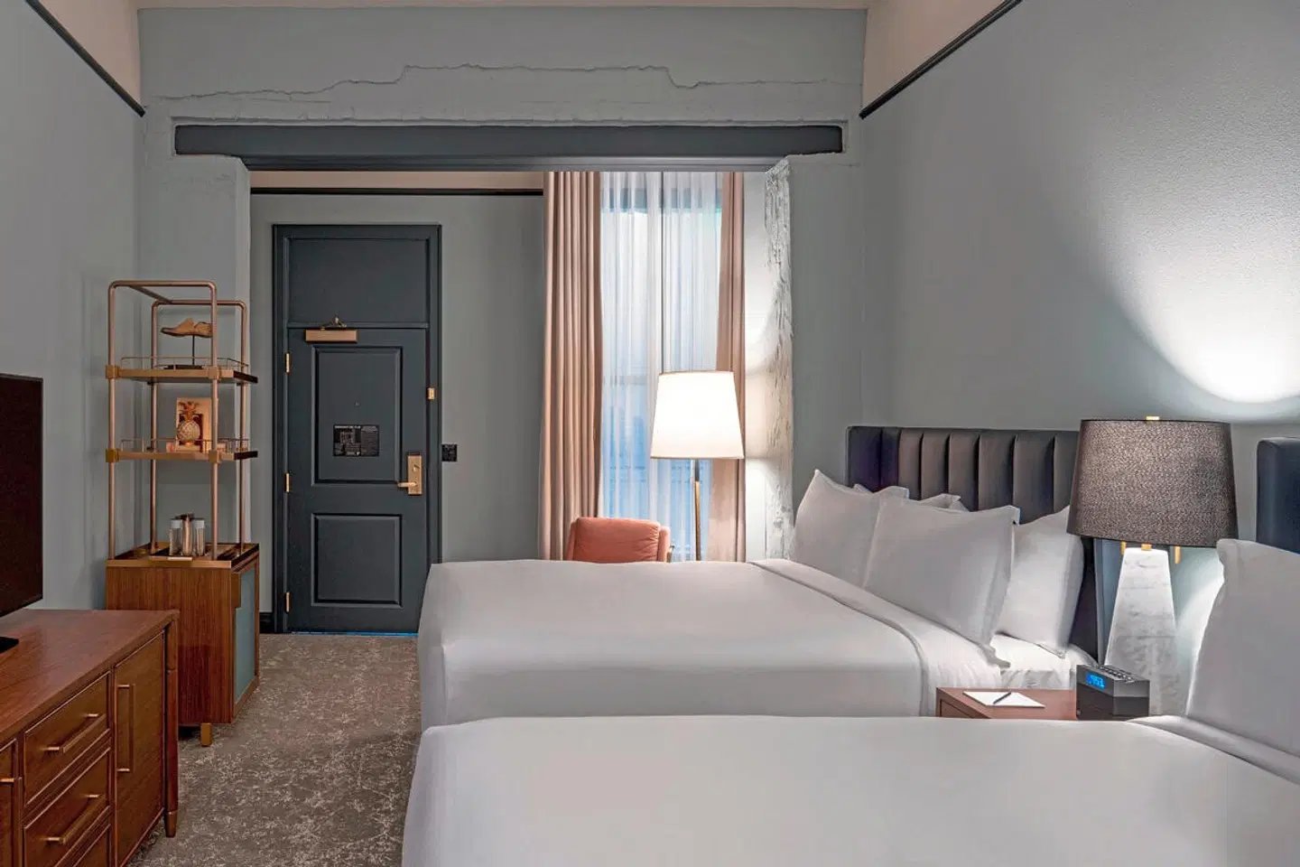 The Eliza Jane, Autograph Collection ROOM_EXAMPLE