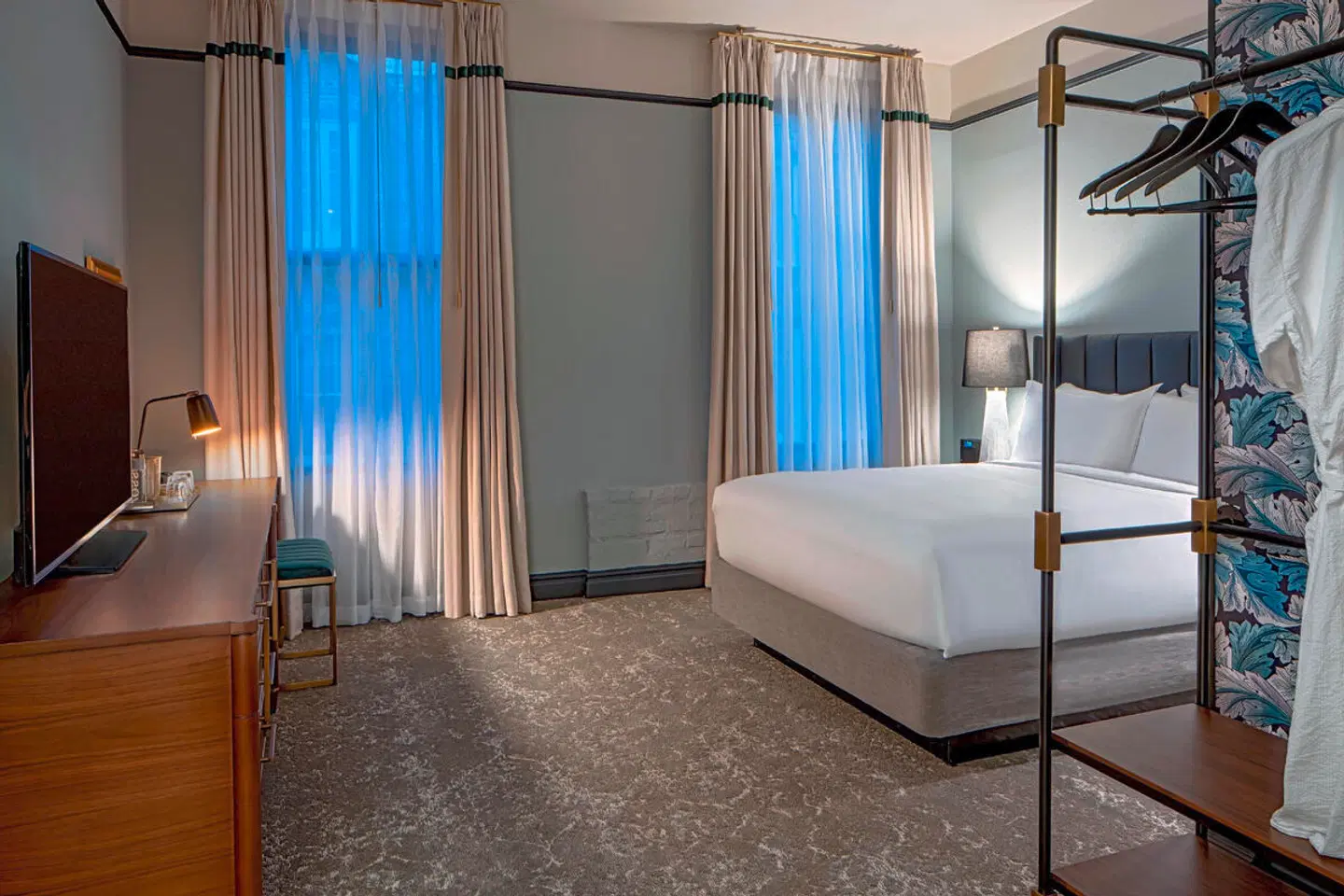 The Eliza Jane, Autograph Collection ROOM_EXAMPLE