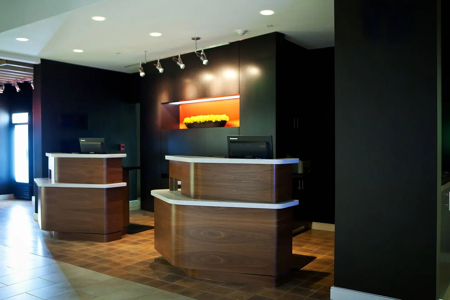 Courtyard by Marriott Galveston Island Gulf Front Bar