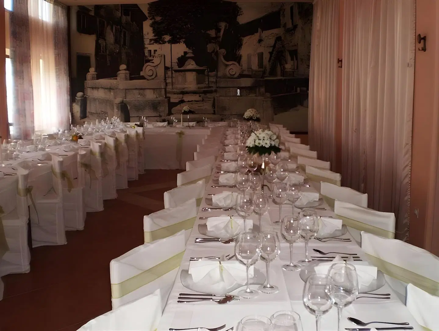 Fontana Restaurant