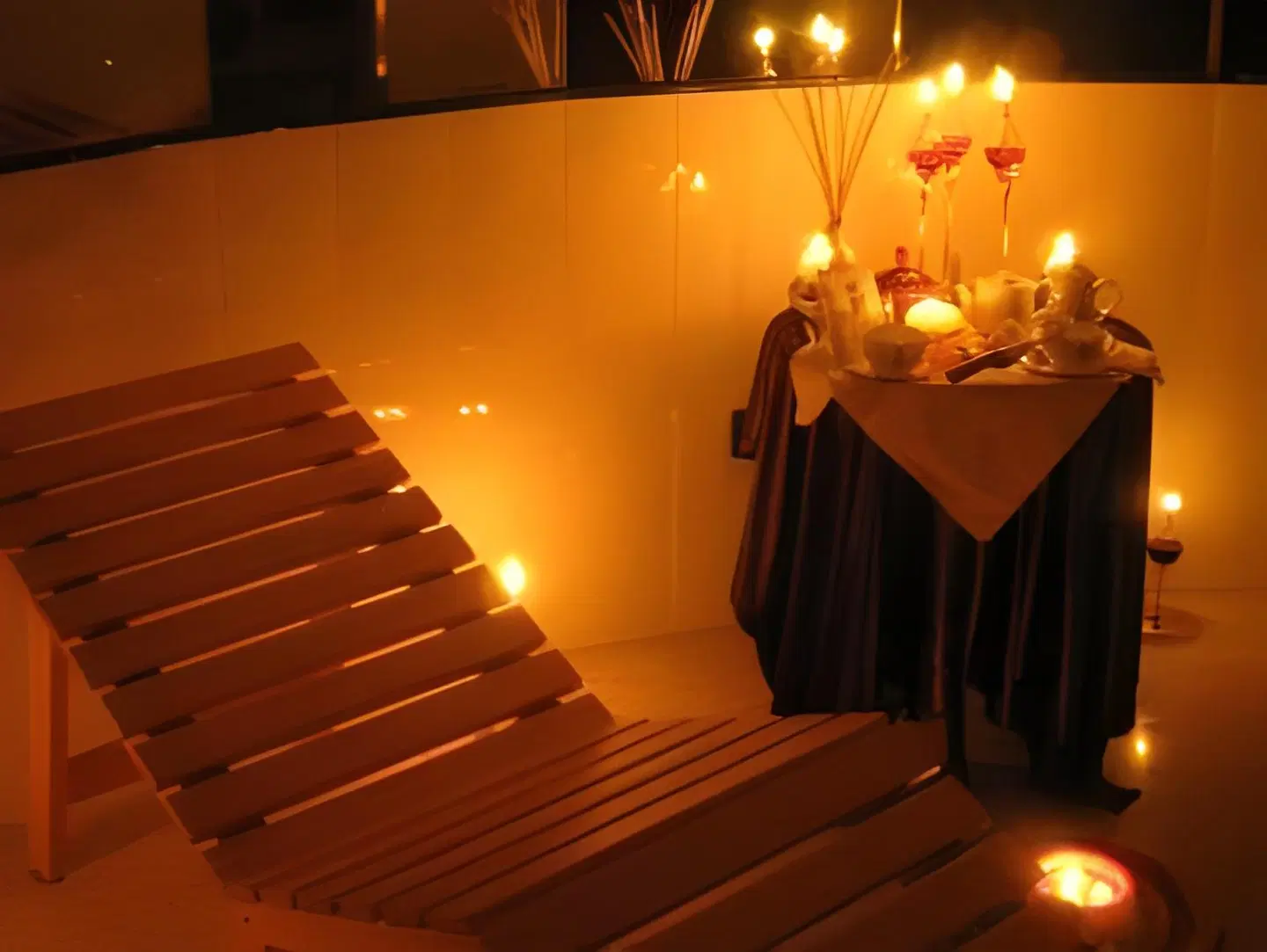 Afrodite Boutique Hotel HEALTH_BEAUTY