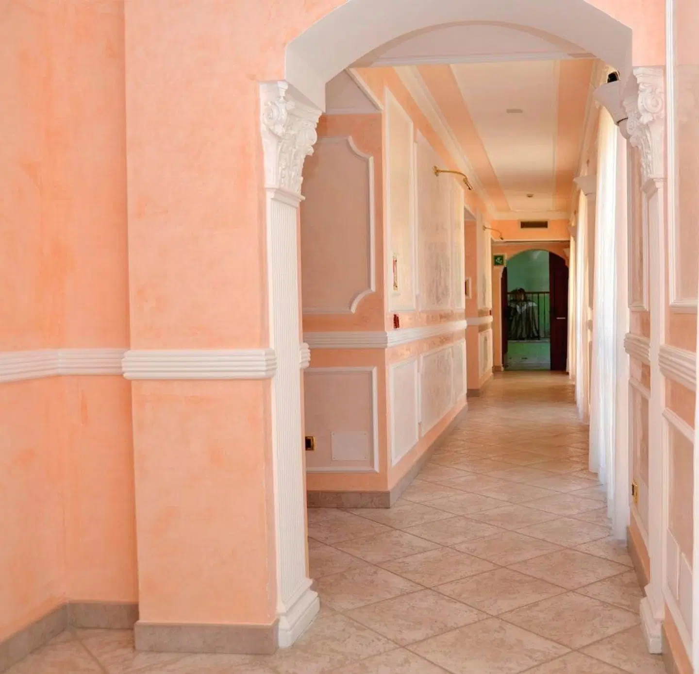 Afrodite Boutique Hotel LOUNGE_LOBBY