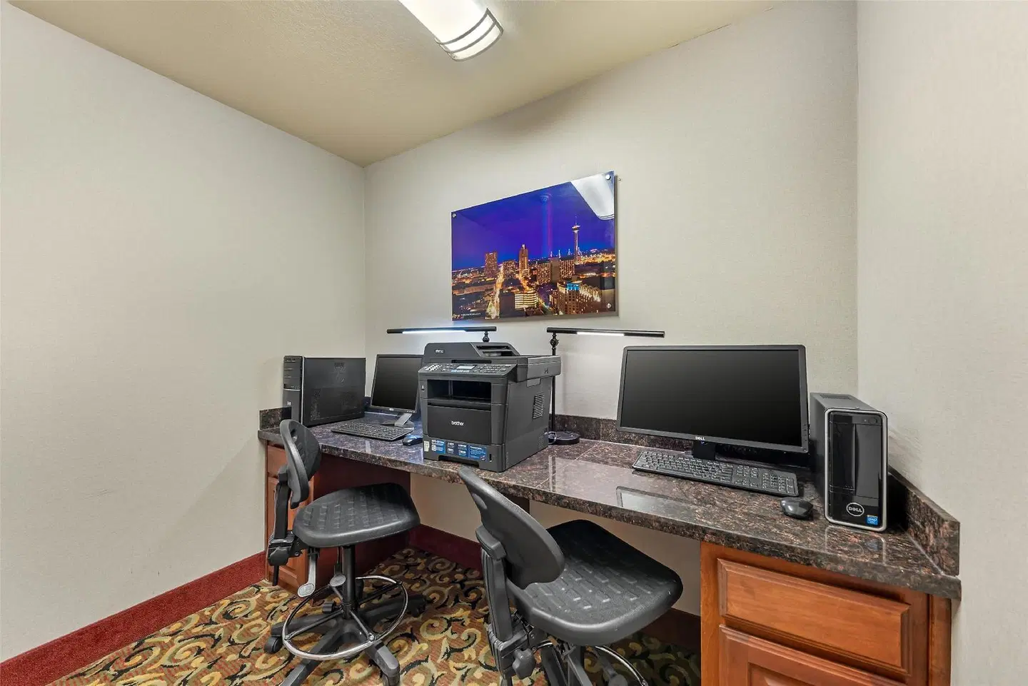 Best Western Plus San Antonio East Inn & Suites ROOM_EXAMPLE