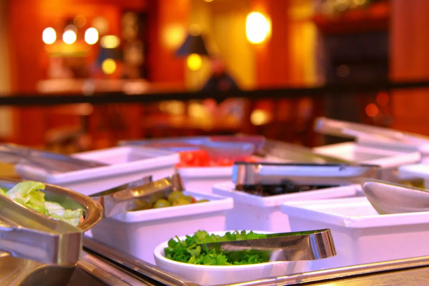 Staybridge Suites Houston Willowbrook by IHG SPORTS_AND_LEISURE