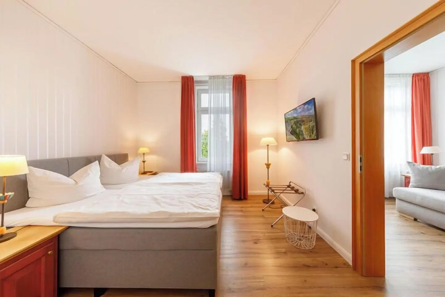 Hotel Der Kräuterhof ROOM_EXAMPLE