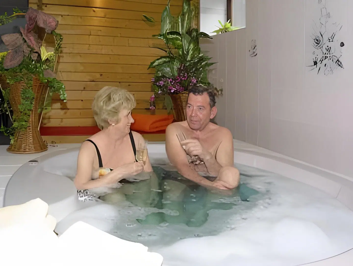 Zum Bürgergarten HEALTH_BEAUTY