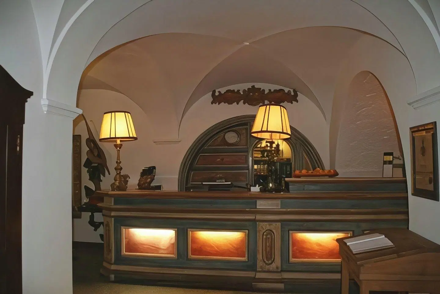 Atlas Grand LOUNGE_LOBBY