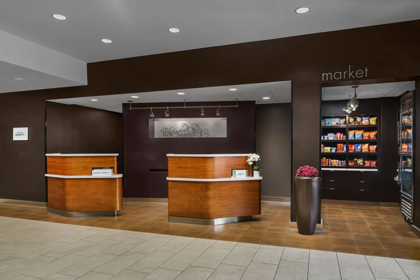 Courtyard by Marriott Lewisville LOUNGE_LOBBY