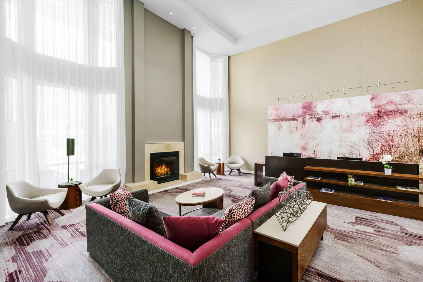 Courtyard by Marriott Lewisville ROOM_EXAMPLE