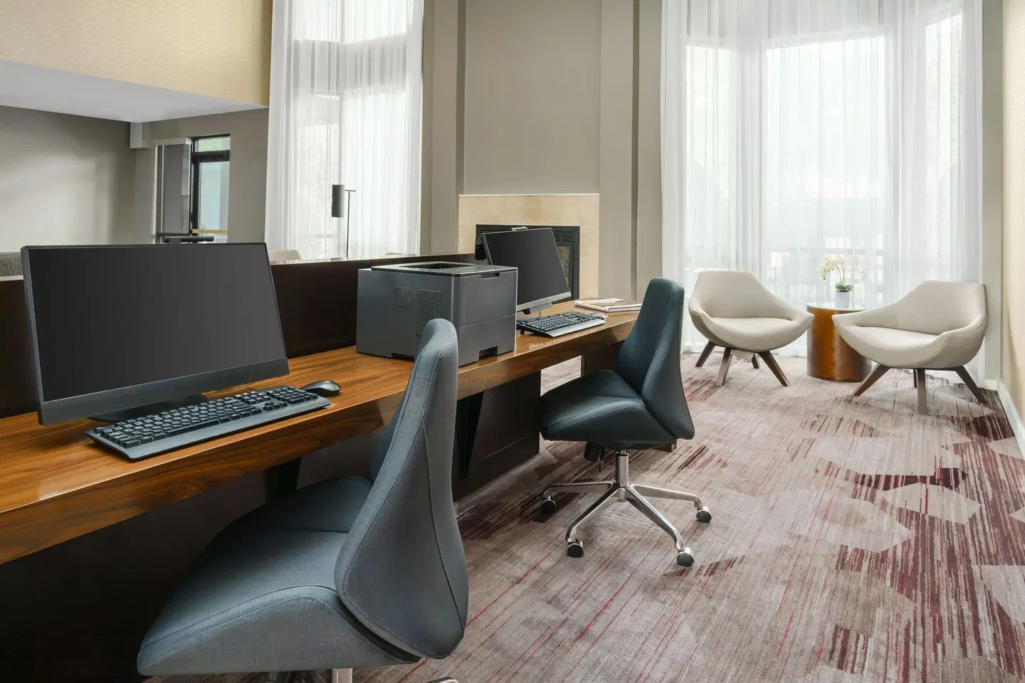 Courtyard by Marriott Lewisville ROOM_EXAMPLE
