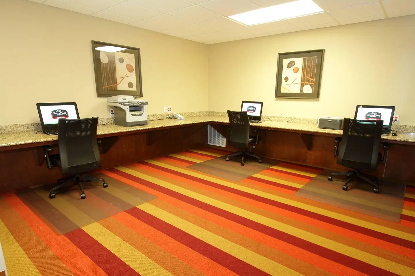TownePlace Suites by Marriott Killeen ROOM_EXAMPLE