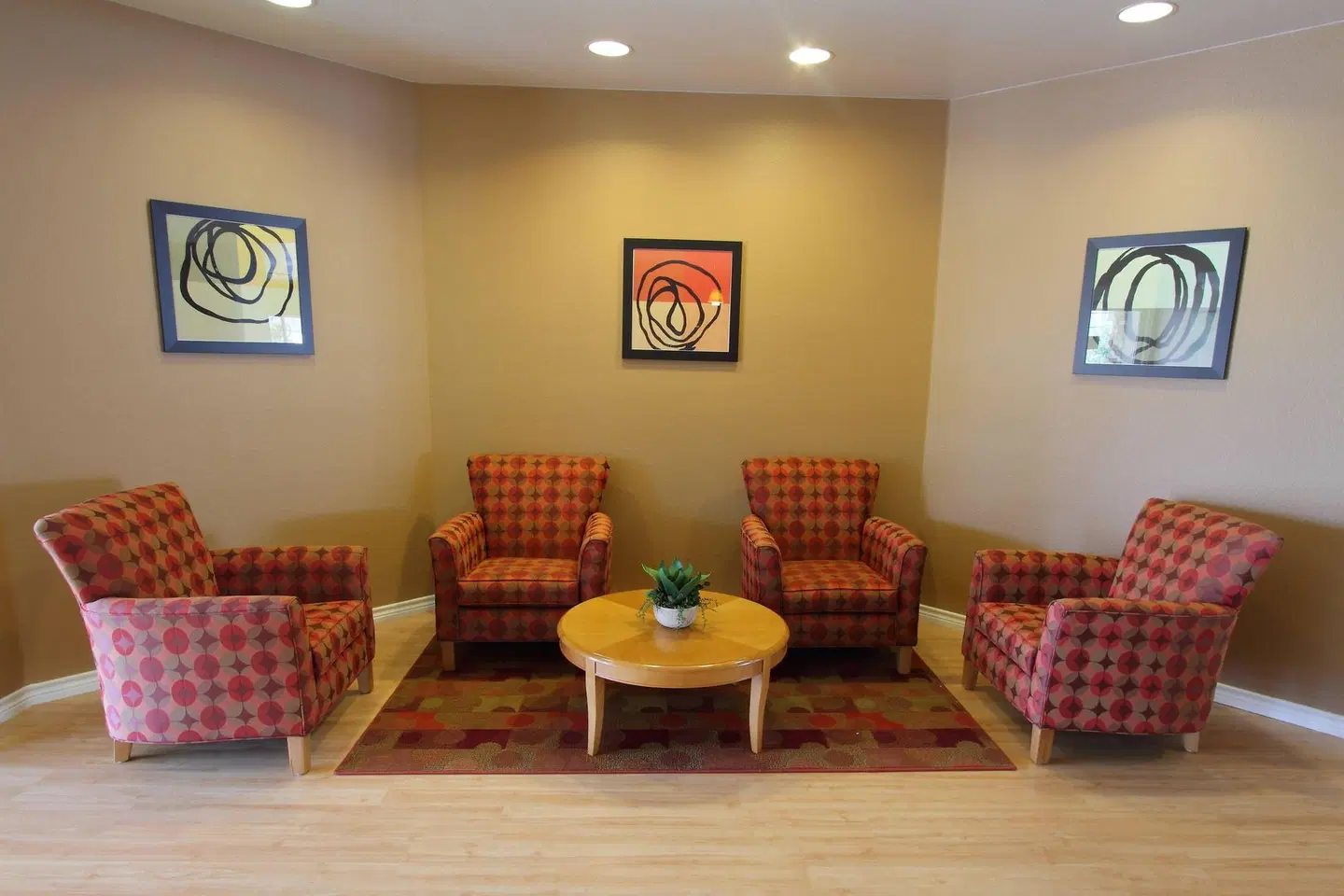 TownePlace Suites by Marriott Killeen ROOM_EXAMPLE