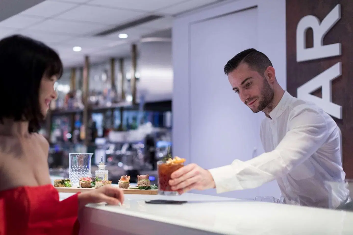Living Place Hotel Restaurant