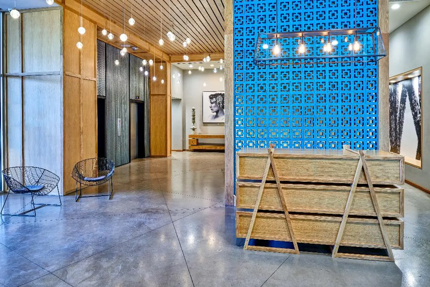 Indigo El Paso Downtown LOUNGE_LOBBY