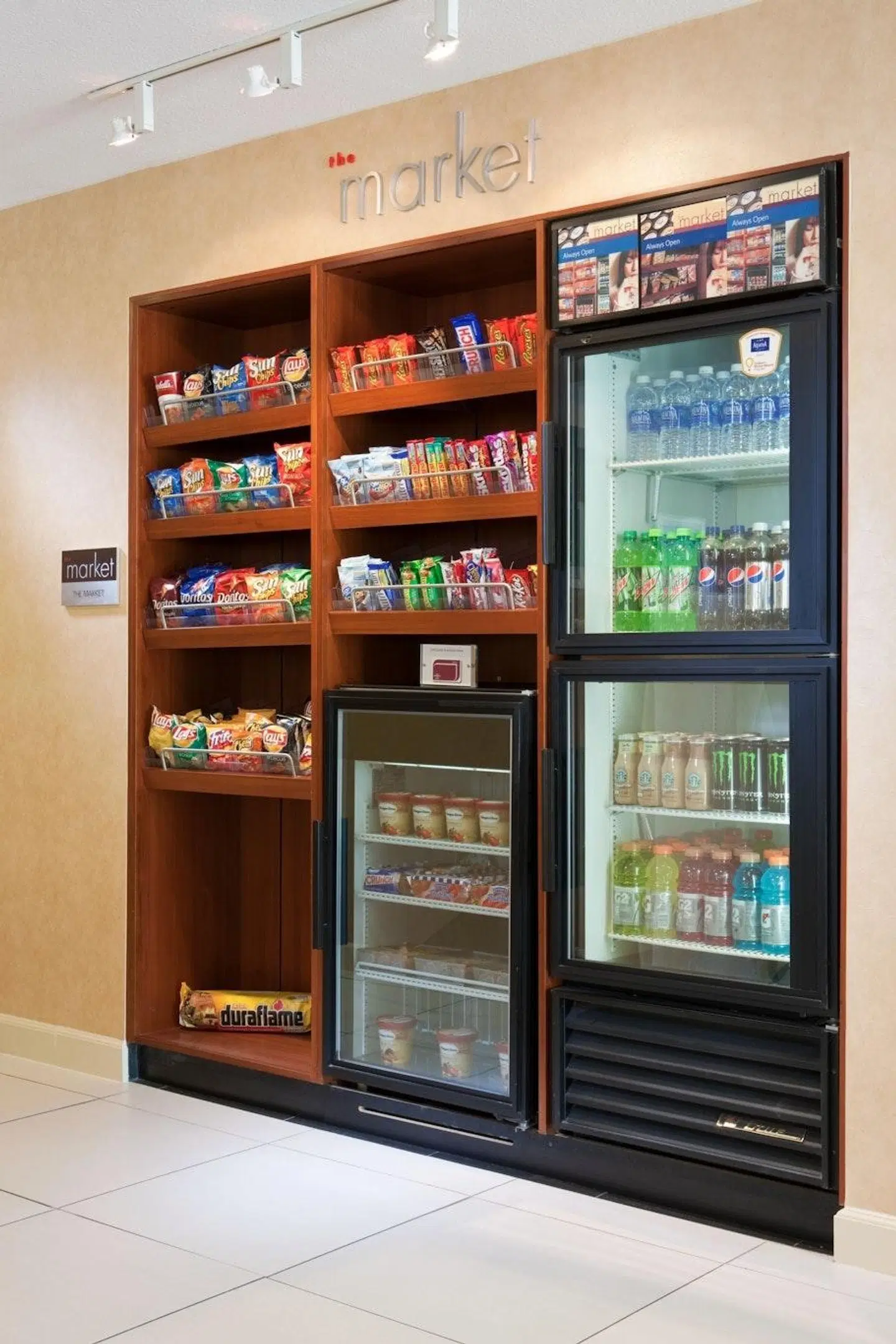 Residence Inn by Marriott Dallas Las Colinas LOUNGE_LOBBY
