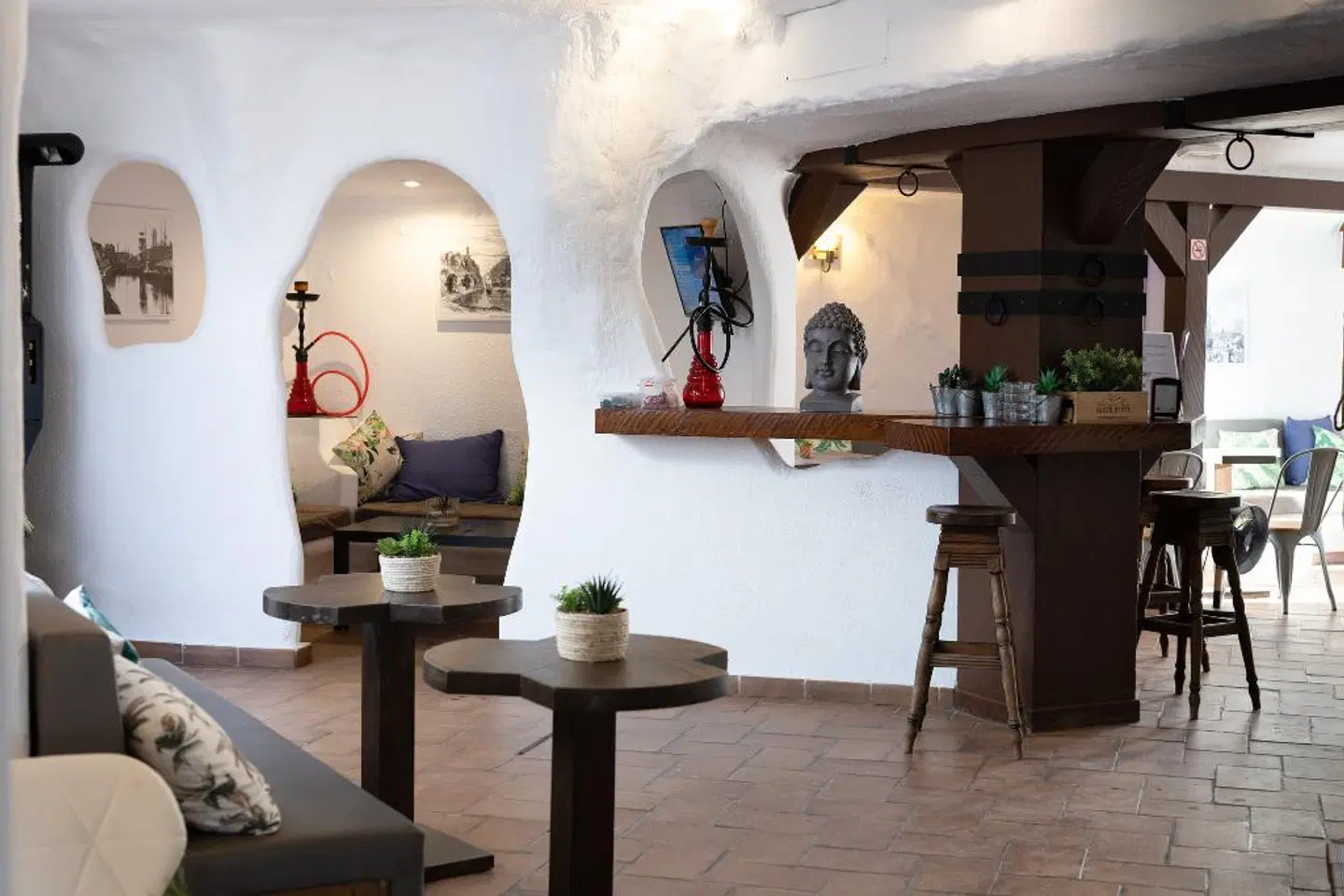 Apartamentos Hesperia Bristol Playa LOUNGE_LOBBY