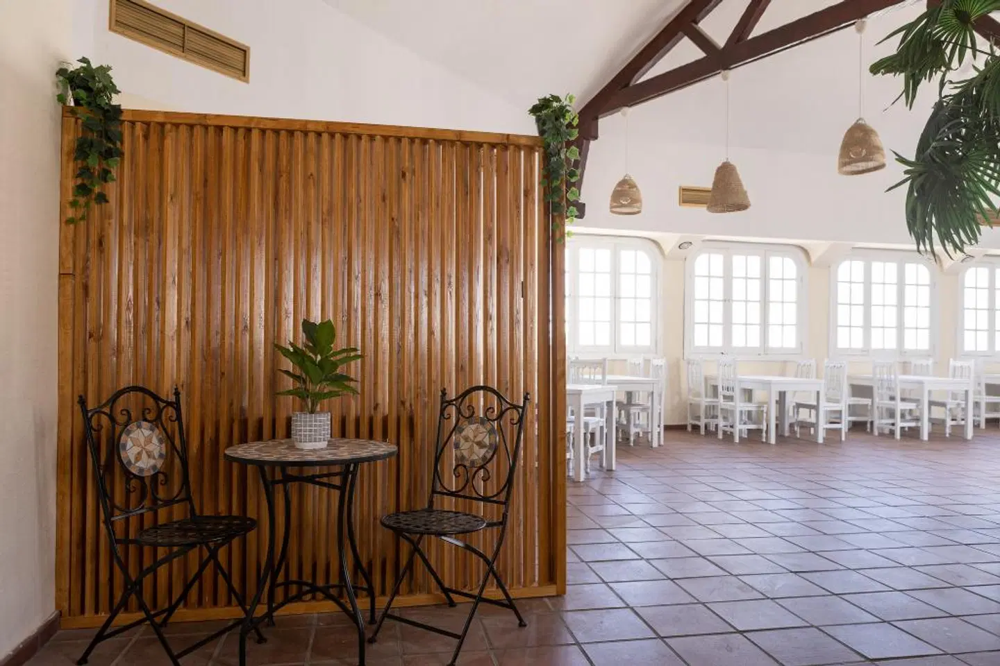 Apartamentos Hesperia Bristol Playa LOUNGE_LOBBY