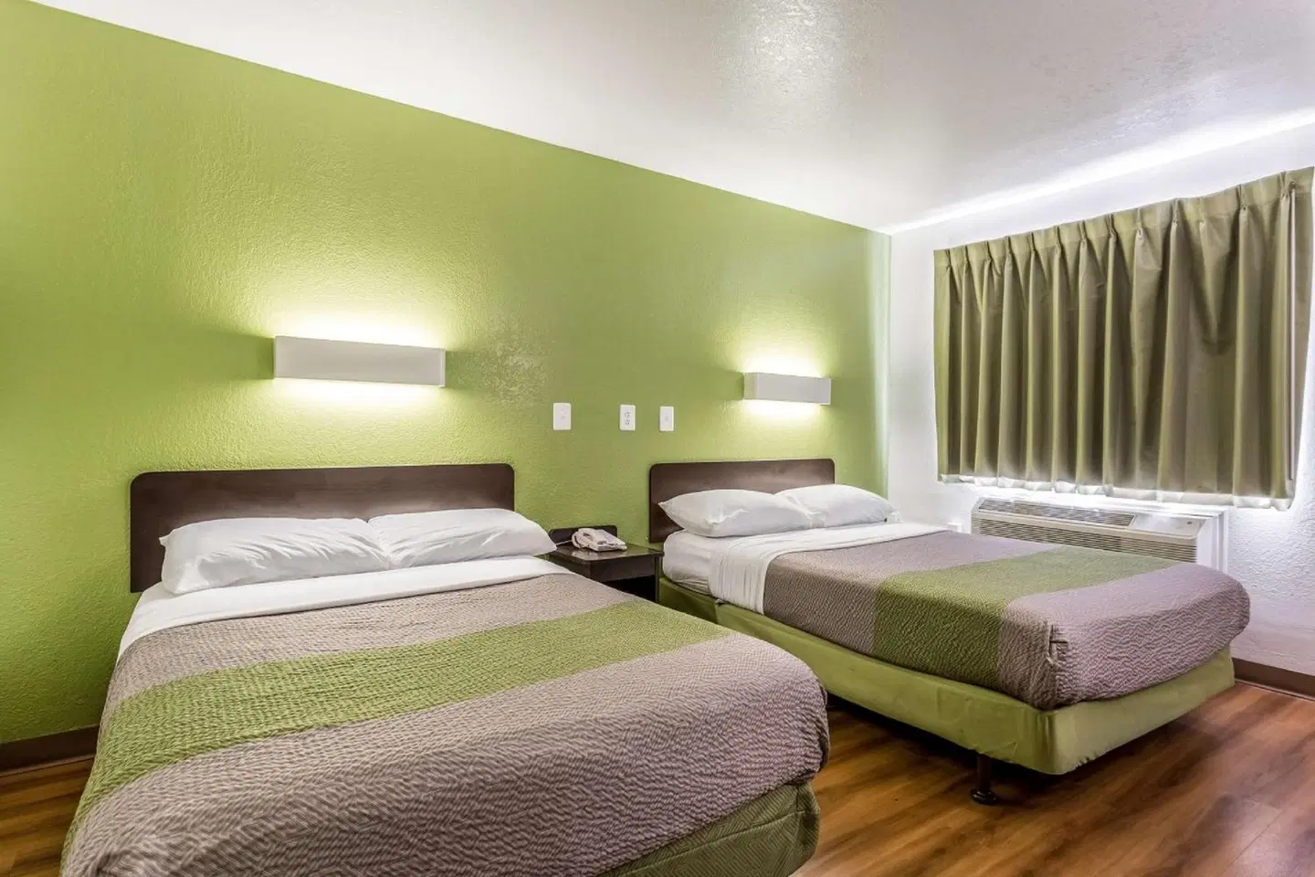 Motel 6 El Paso, TX - East ROOM_EXAMPLE