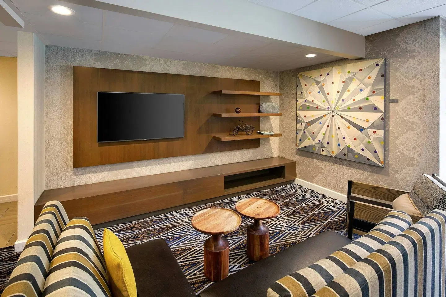 Courtyard by Marriott Austin-University Area HEALTH_BEAUTY