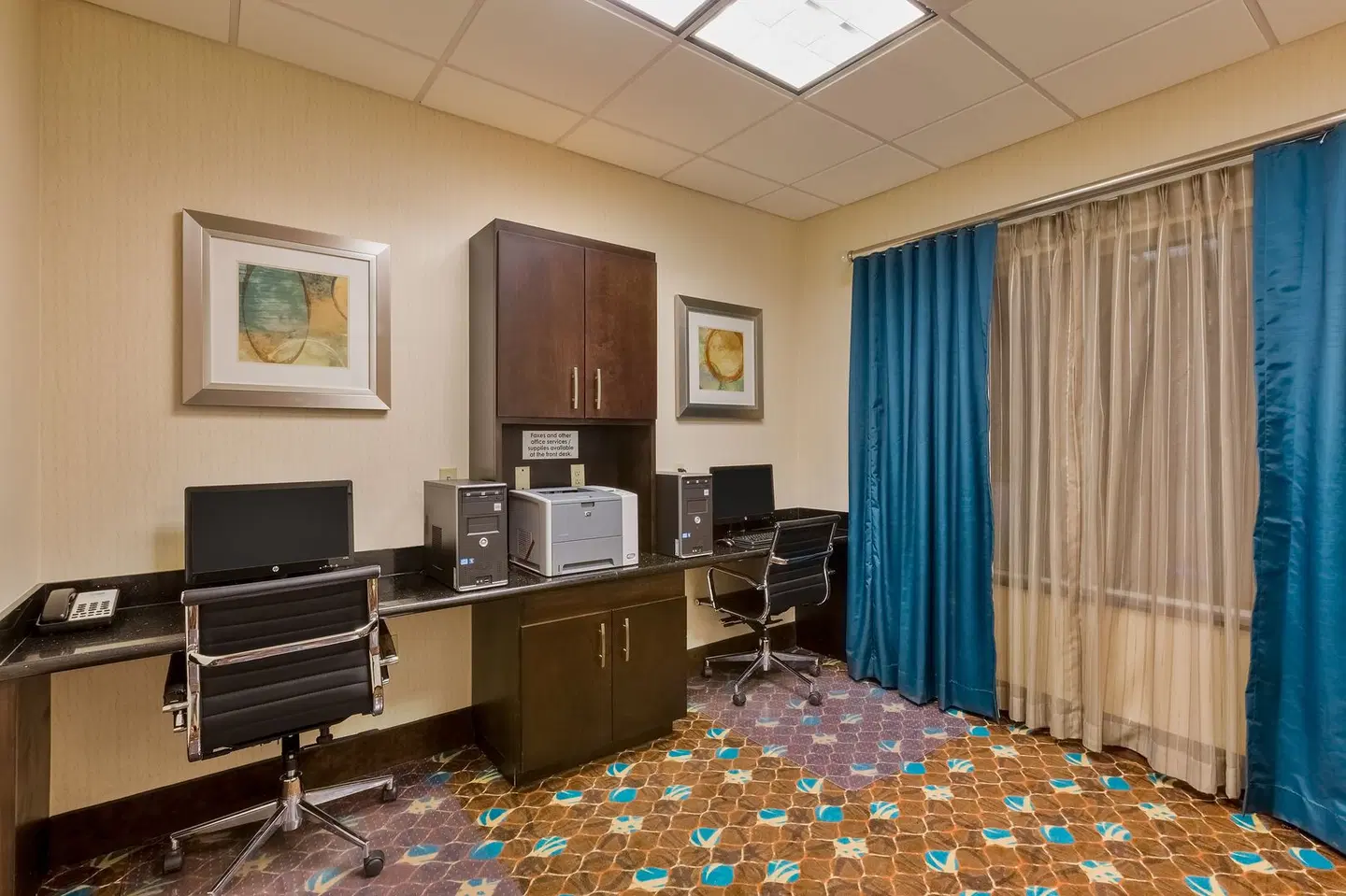 Holiday Inn Express & Suites Alpine Southeast by IHG ROOM_EXAMPLE
