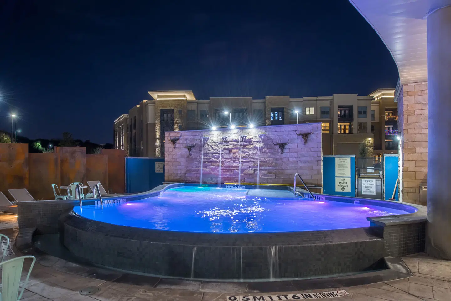 Hotel Indigo Frisco by IHG HEALTH_BEAUTY