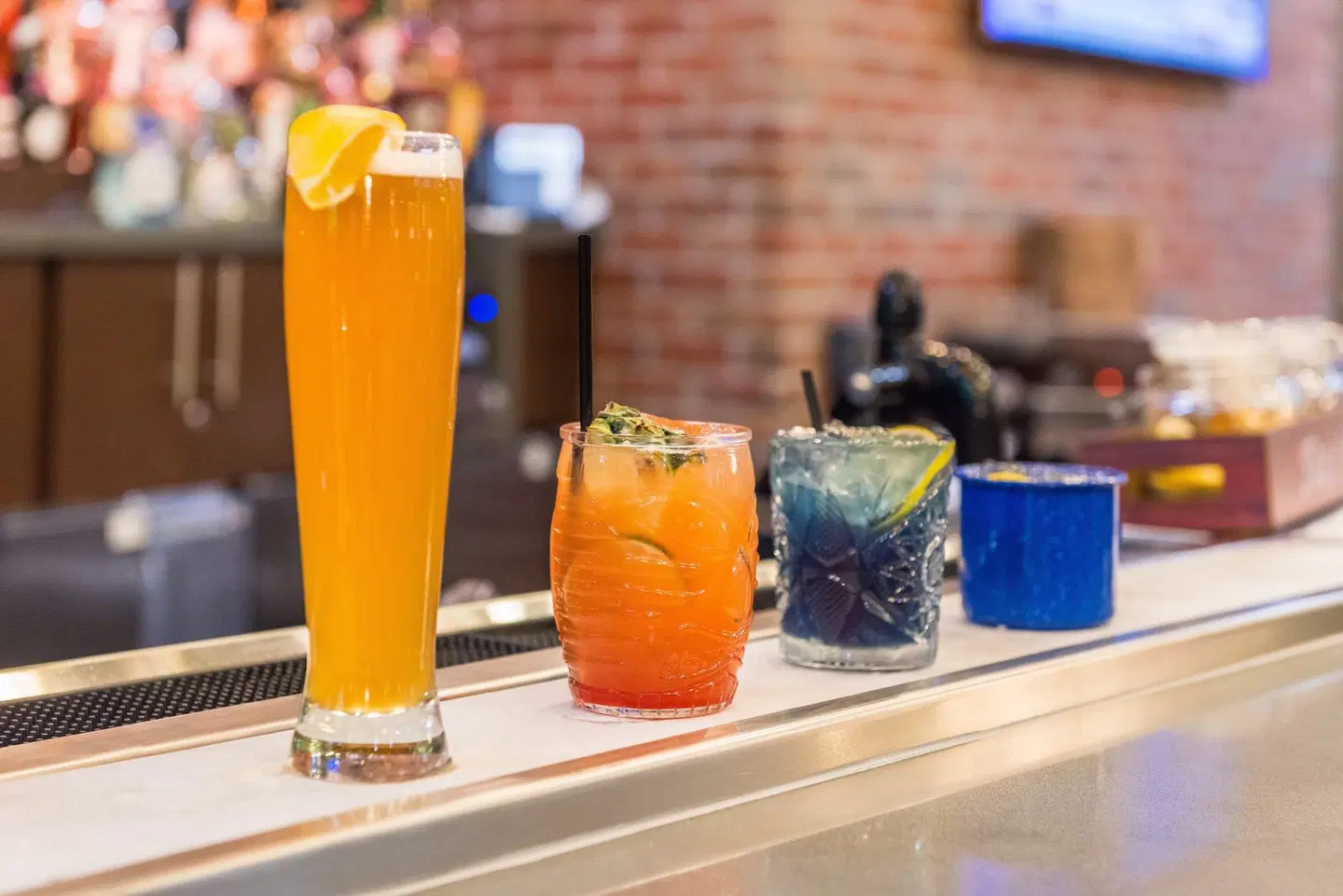 Hotel Indigo Frisco by IHG LOUNGE_LOBBY
