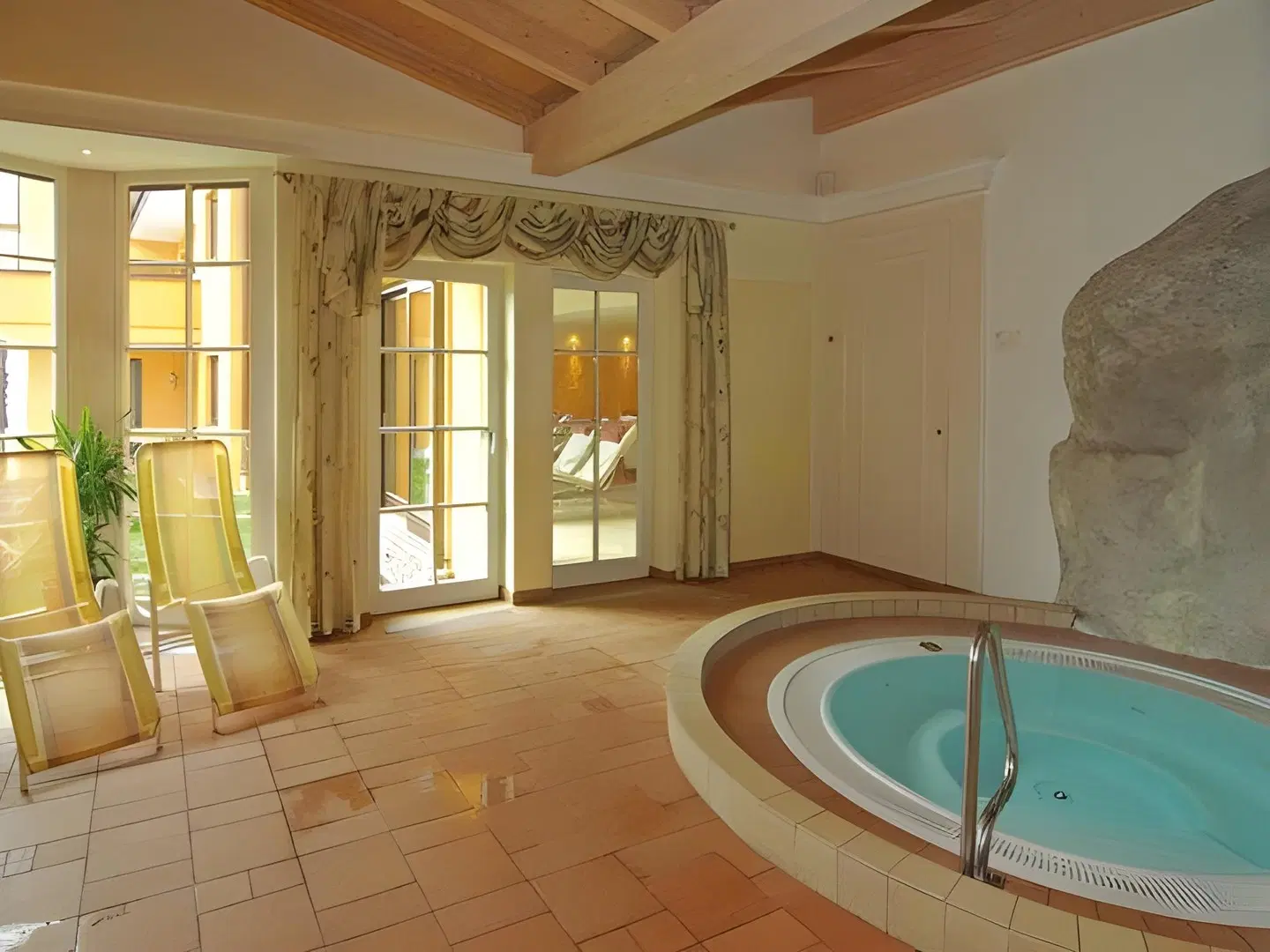 Vital & Sporthotel Brixen HEALTH_BEAUTY