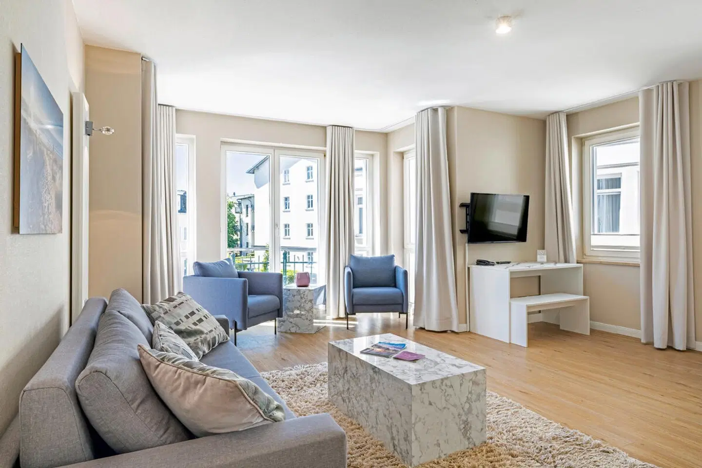 SEETELHOTEL Ostseeresidenz Ahlbeck ROOM_EXAMPLE